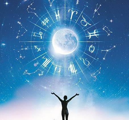 Free accurate future life prediction by date of birth and time