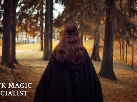 Black Magic specialist: Get the best way to do black magic