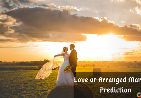 Love or Arranged Marriage Prediction: Can Astrology help in espousing your right Partner?