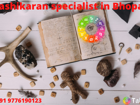 Vashikaran specialist in Bhopal - Get immediate solutions to your problems