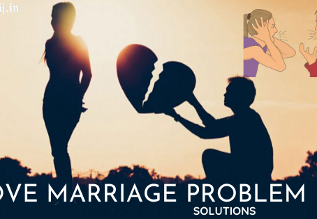Consult with our Love Marriage Specialist babaji for free
