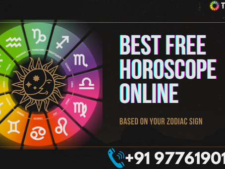 Avail to the best free horoscope online