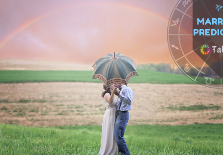 Unlock your Luck through Love or Arranged Marriage Prediction Online