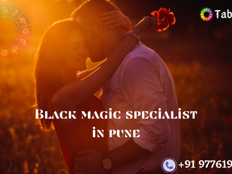 Black magic specialist in Pune - Get free from every problem