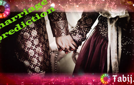 Marriage Prediction using Marriage Life Astrology by Date of Birth