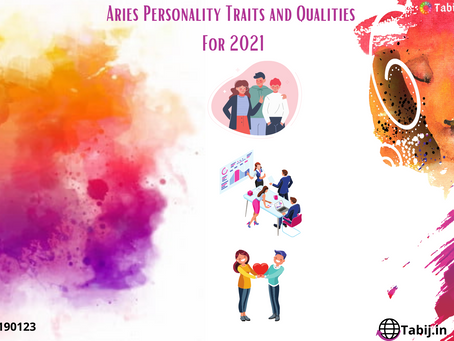 Aries Horoscope 2021: check Personality Traits of Aries Zodiac sign