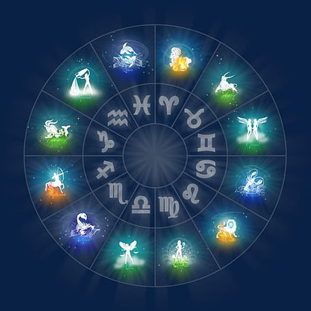 How planets are responsible for business horoscope by date of birth?