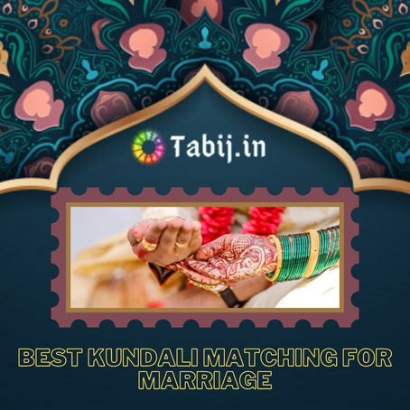 Kundali matching by name: Get the best marriage matching for future