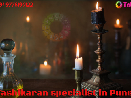 Vashikaran specialist in pune - Find instant solutions to your life-problems