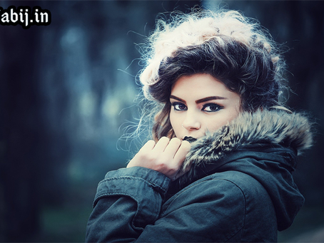 Know the formula to attract your desired girls