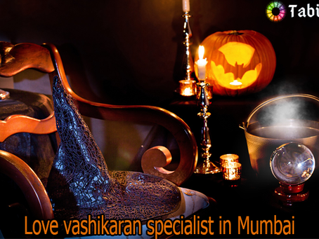 Remove all your love life problems by Love vashikaran specialist in Mumbai