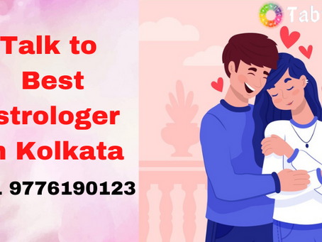 Best astrologer in Kolkata - Control your loved ones