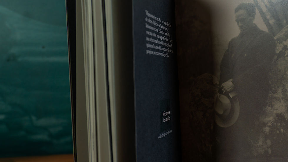 Miniatura: Poemas en prosa
