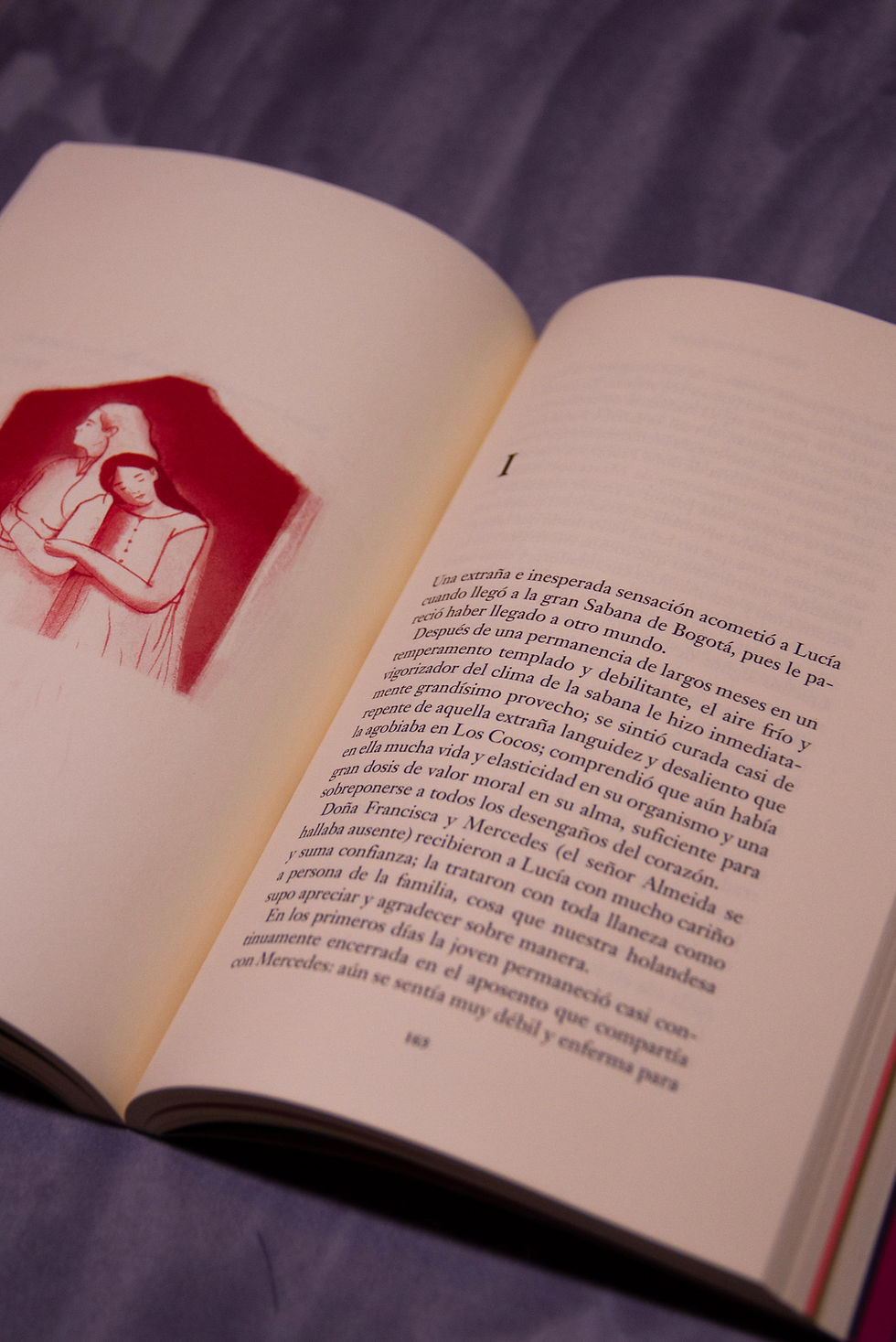 Miniatura: Una holandesa en América