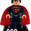 Thumbnail: LEGO Personagens Marvel e DC