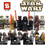 Thumbnail: Coleção LEGO Star Wars 8 pçs