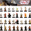 Thumbnail: LEGO Personagens Star Wars