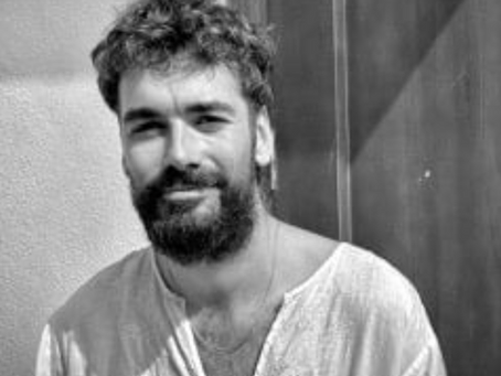 Interview with Ben Murphy