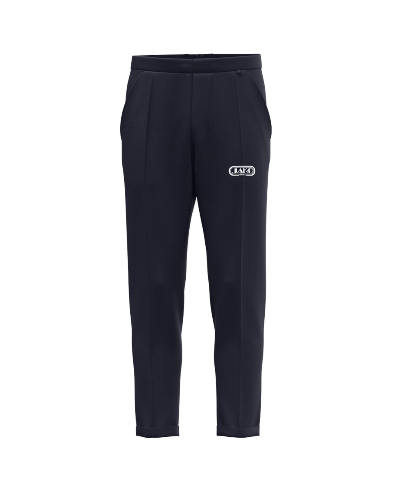 Pantalon Jako Rétro FCS Mertzig