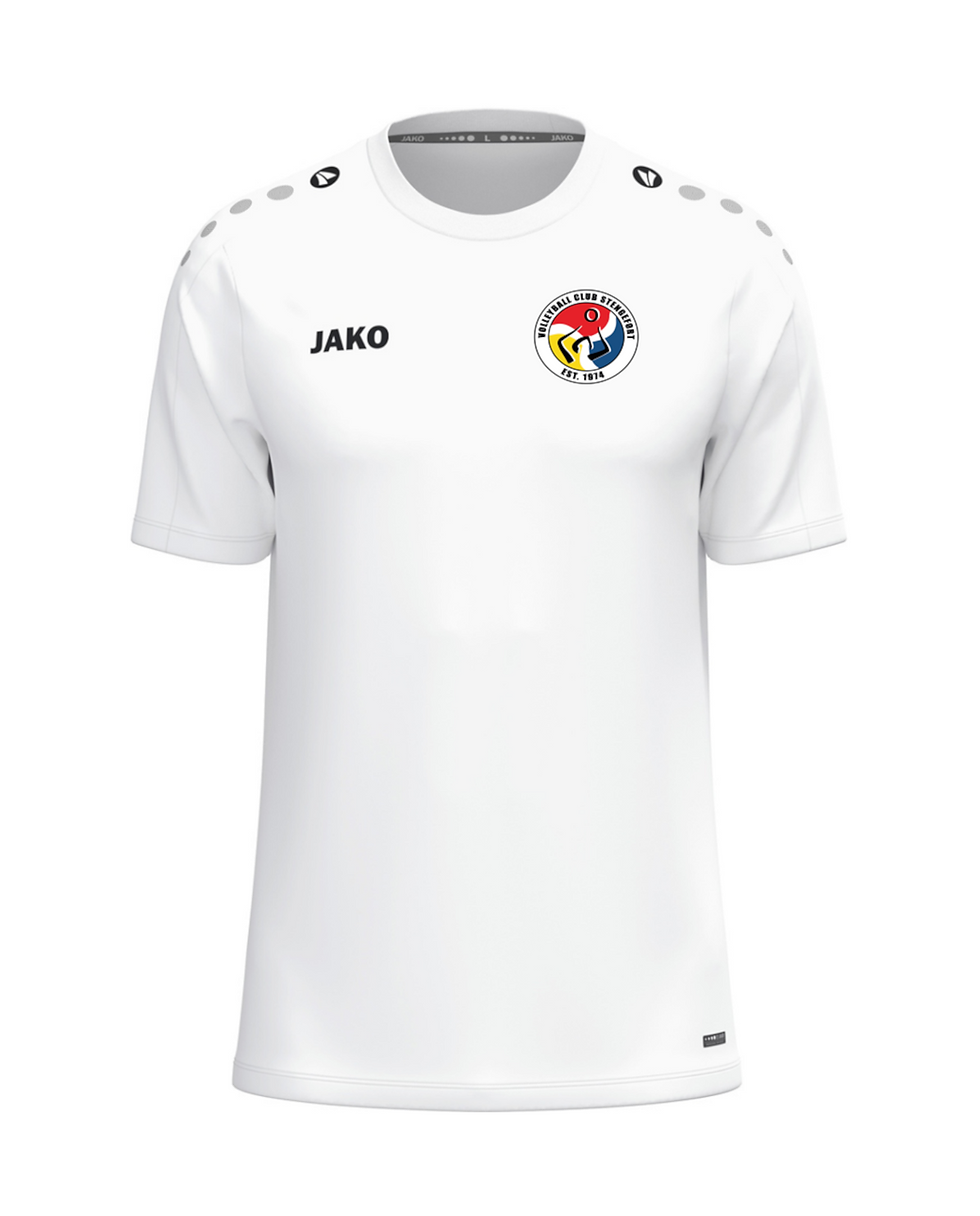 Miniature : T-Shirt Jako One Femme