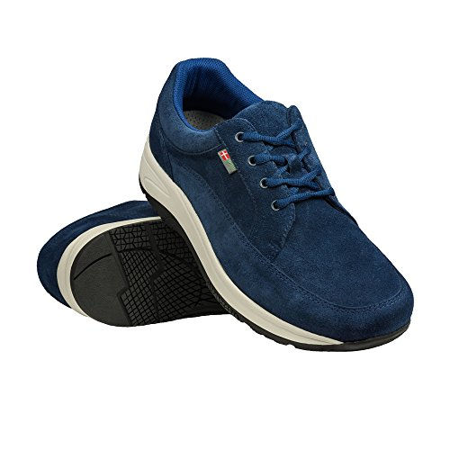 Wallin para Hombre de Terciopelo