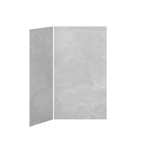 MUR DE DOUCHE BETON 200