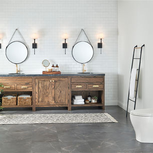 Le guide pratique pour choisir une toilette parfaite pour votre salle de bain.