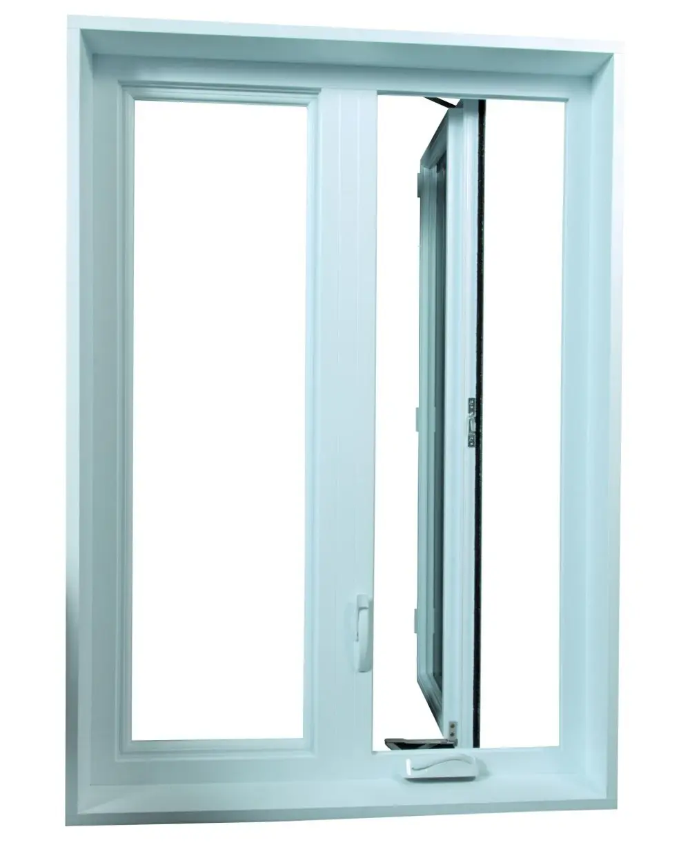Fenêtre à battant PVC