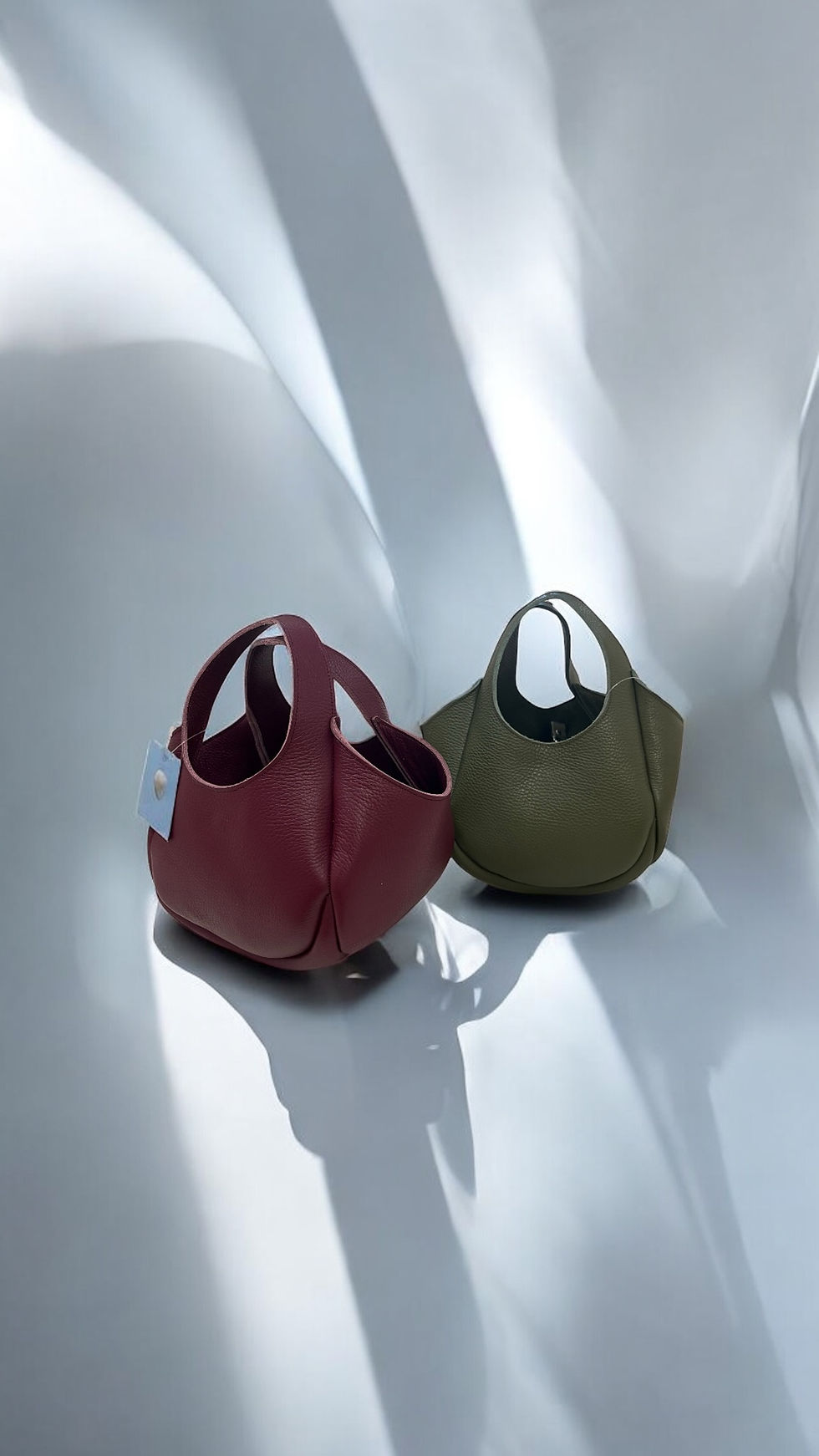 Thumbnail: BUCKET MINI