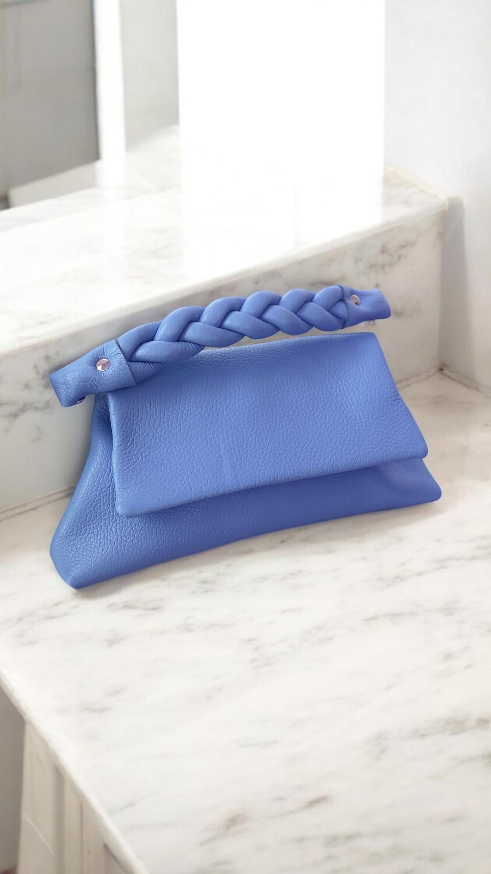 Thumbnail: Olivia Mini Flap Bag