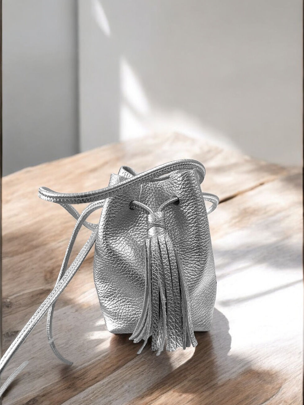 Thumbnail: THE MICRO POUCH