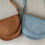 Thumbnail: THE SADDLE BAG