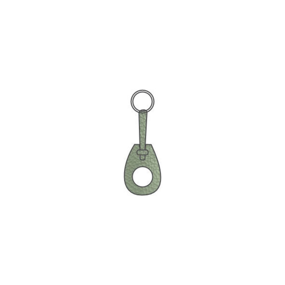 Thumbnail: AIRTAG KEYRING