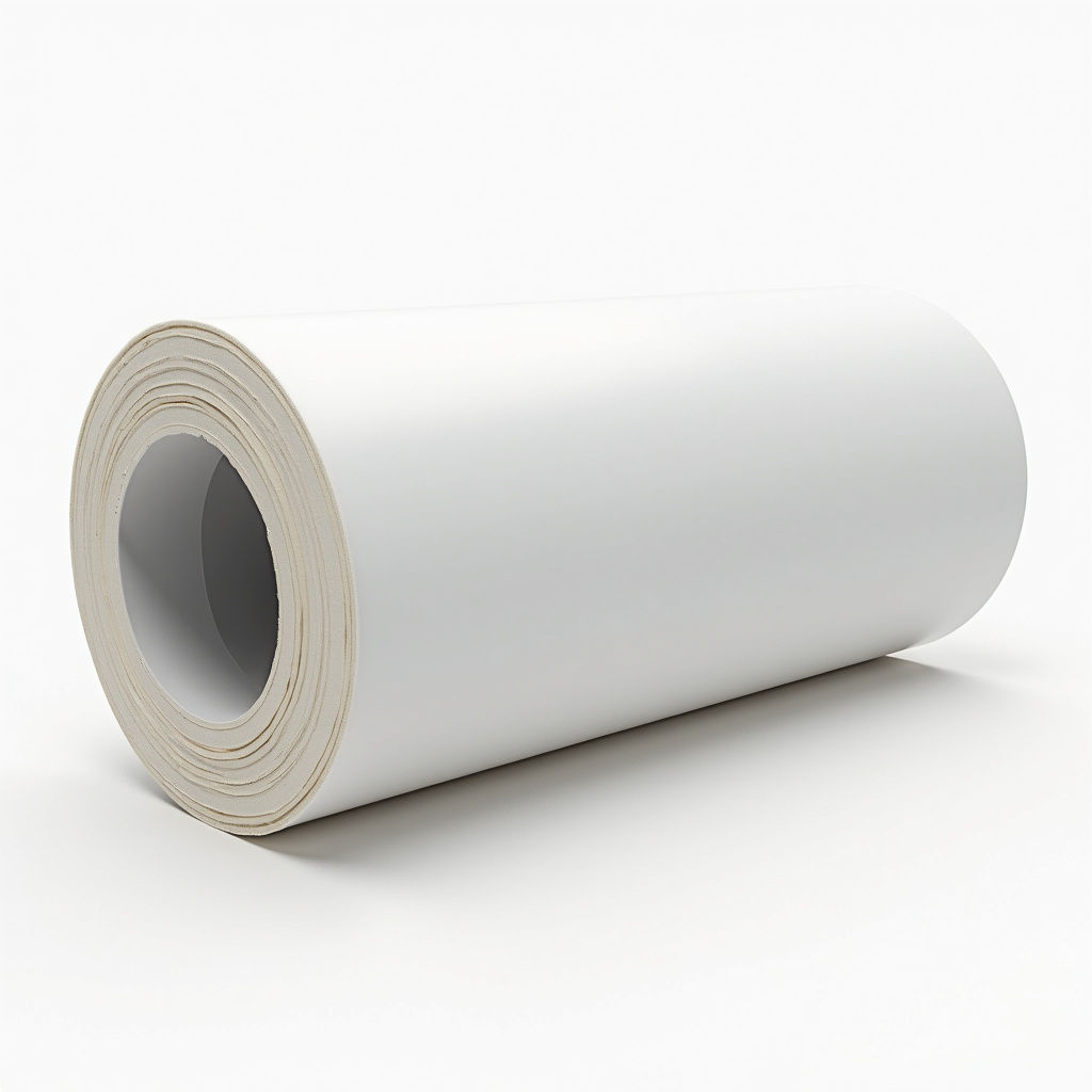 Thermal Duct Wrap