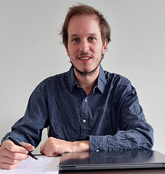 Jérôme Vanwelde photo