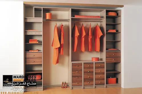 القياس المثالى للخزائن