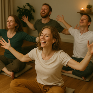 ⚡ Emoční smršť: energie, která mění náladu, tělo i budoucnost