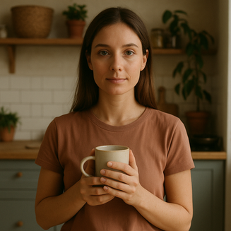 🌼 Jak vypadá mindfulness v každodenním životě