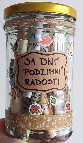 výzva