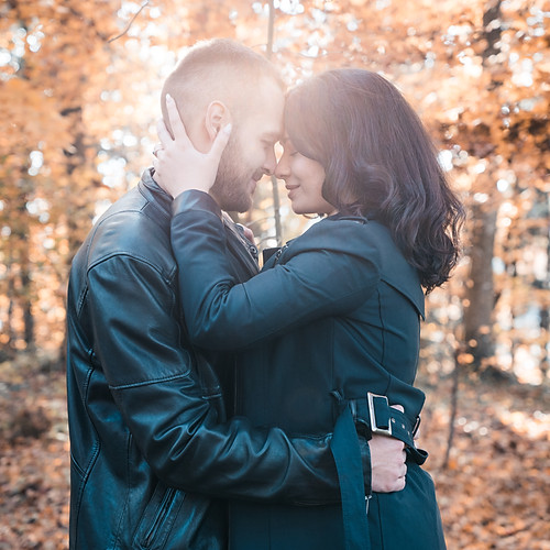 Miriam & Berkant