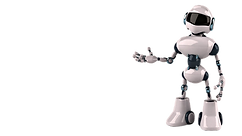 Artificial Intelligence, robot