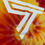 Thumbnail: SKILLZ Blaze Tie-Dye Youth Tee