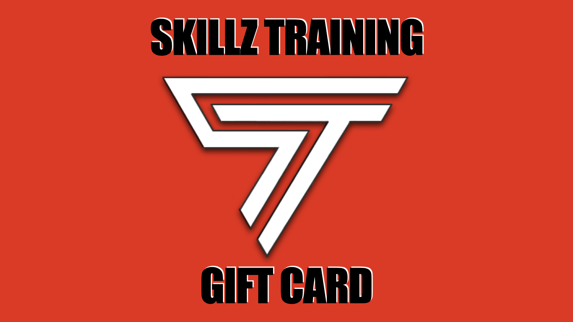 Gift Card Skillz Training
