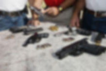 ccw training firearms cleaning saftey