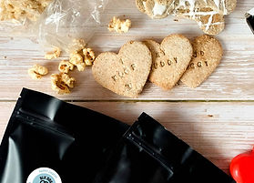 Blk Dog Barkery