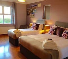Ceol na dTonnta B&B