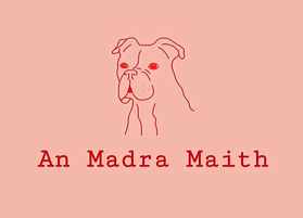 An Madra Maith