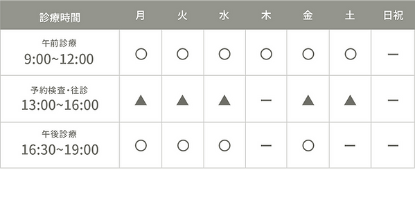 岡嶋内科クリニック