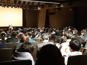 スポーツ栄養セミナーを開催いたしました