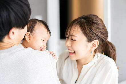 「ママもまんなか」 子育て支援プロジェクト